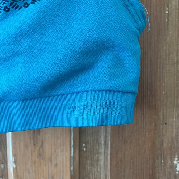 Patagonia Mesh Active Bra - Picture 5 of 6